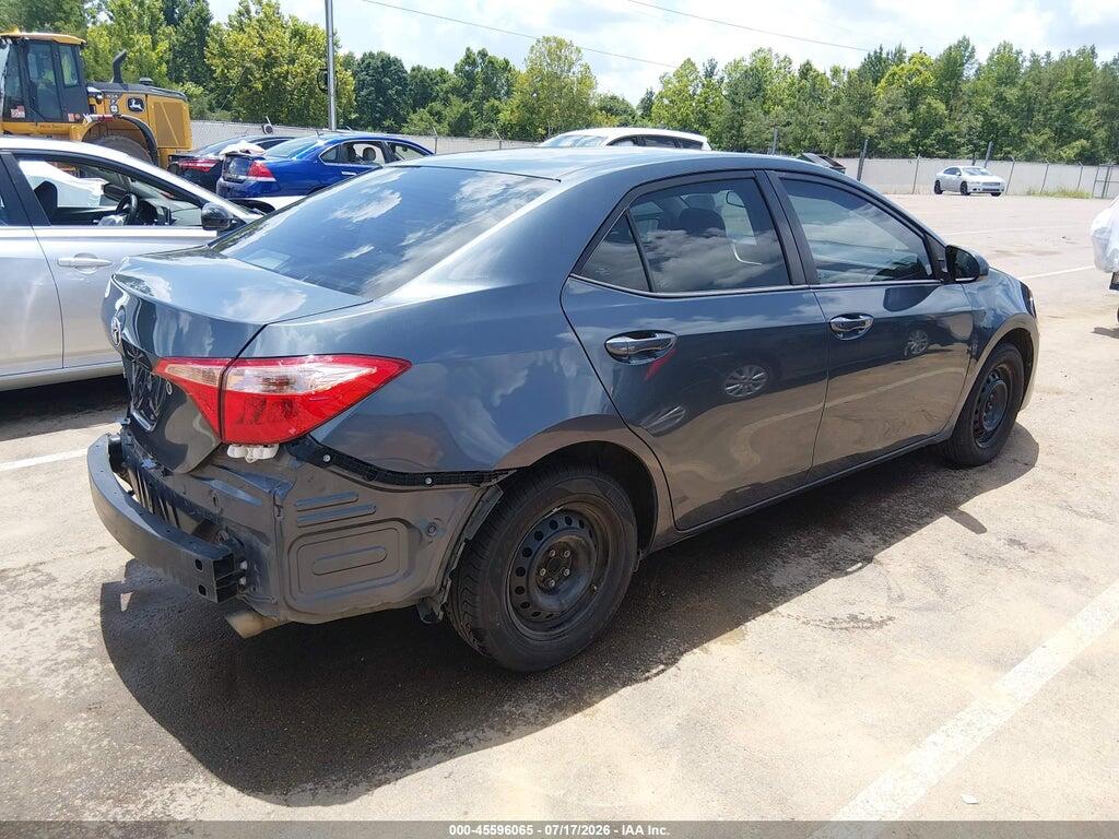 5YFBURHE5HP700549 2017 TOYOTA COROLLA photo no. 4
