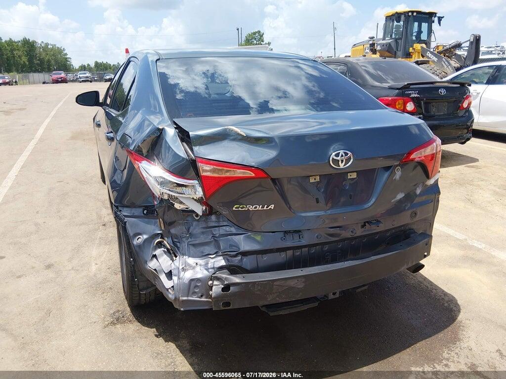 5YFBURHE5HP700549 2017 TOYOTA COROLLA photo no. 6