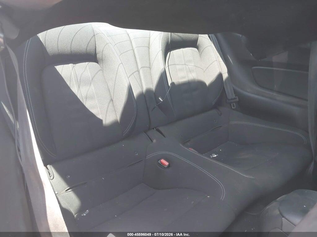 1FA6P8CF7N5136694 2022 FORD MUSTANG photo no. 8