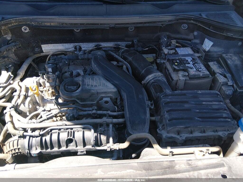 3VVEX7B29RM067295 2024 VOLKSWAGEN TAOS photo no. 10
