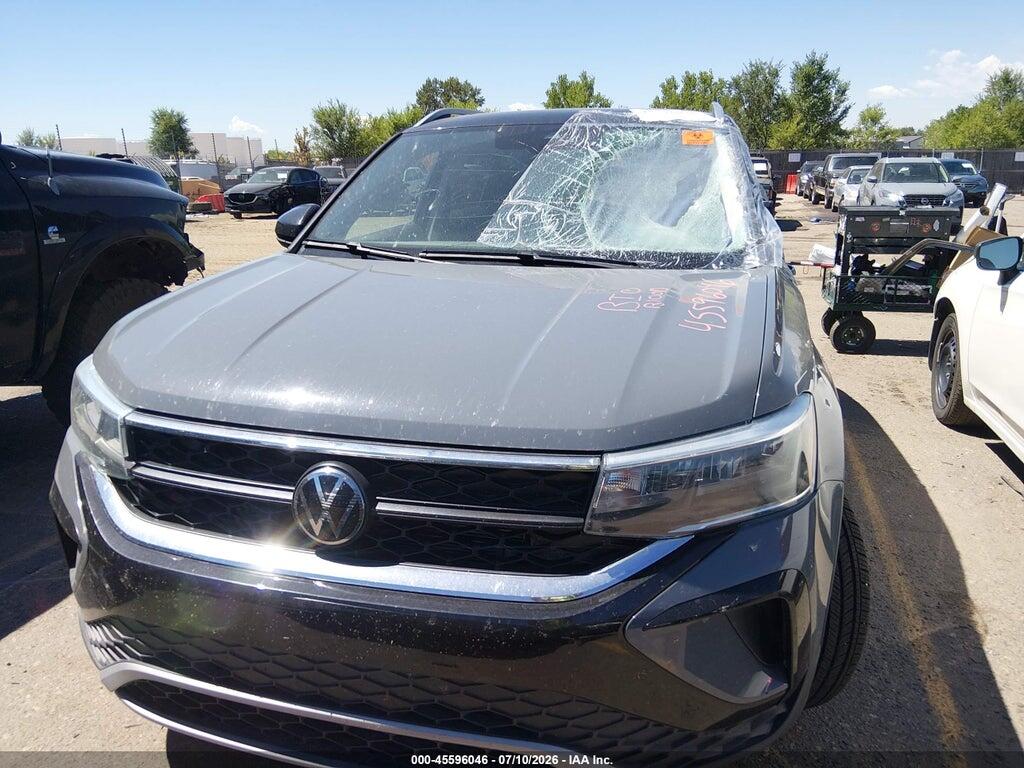 3VVEX7B29RM067295 2024 VOLKSWAGEN TAOS photo no. 12