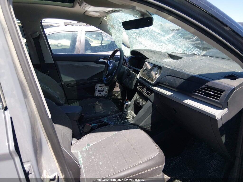 3VVEX7B29RM067295 2024 VOLKSWAGEN TAOS photo no. 5
