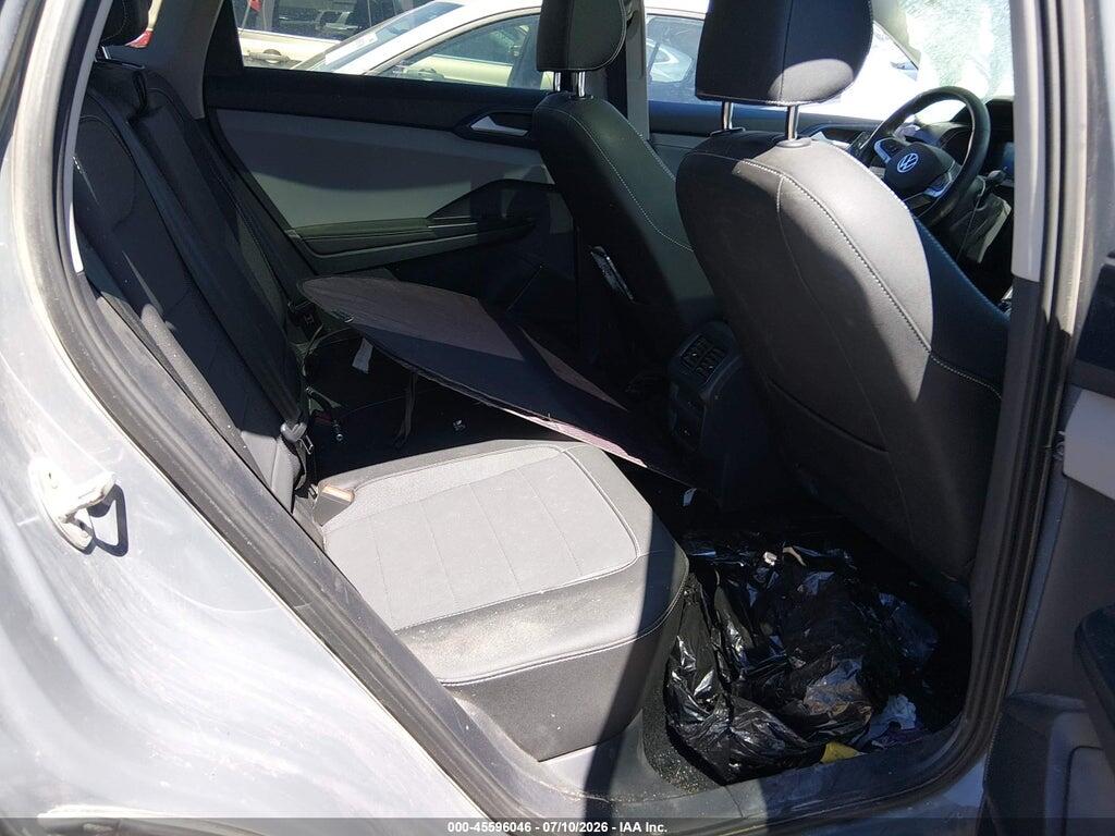 3VVEX7B29RM067295 2024 VOLKSWAGEN TAOS photo no. 8