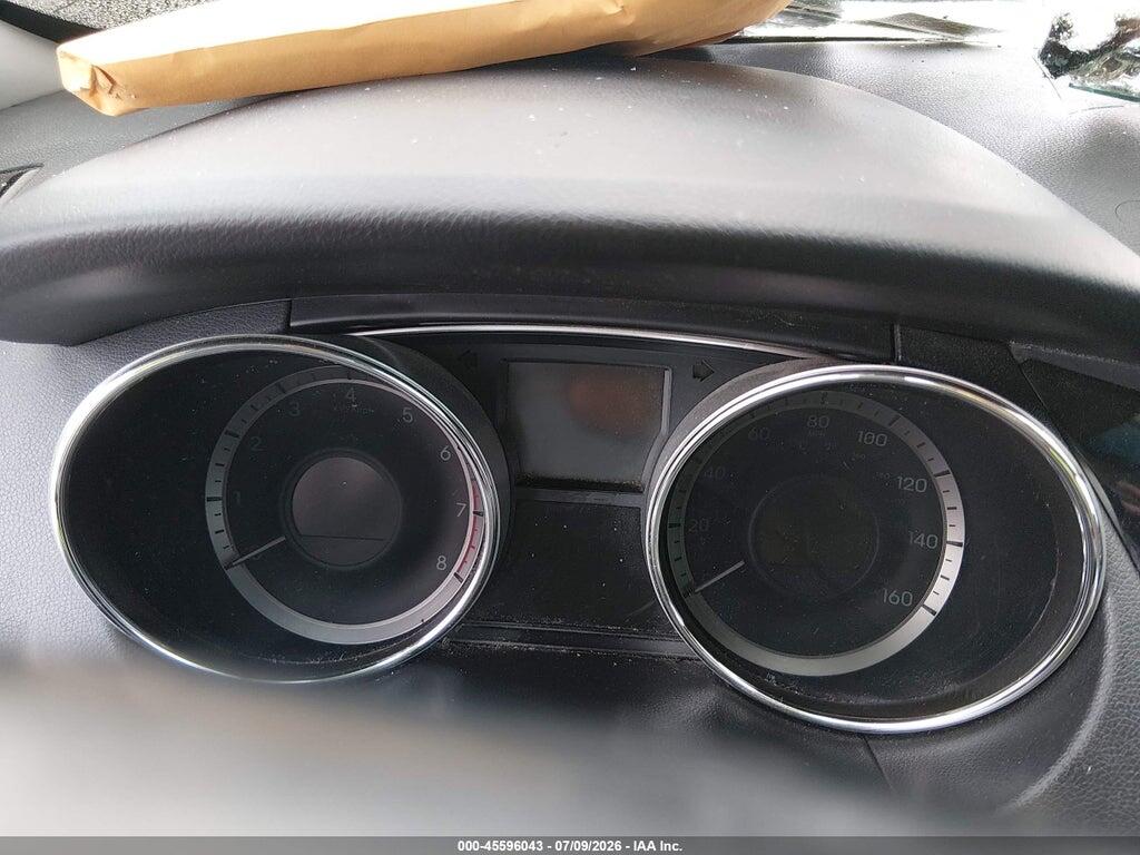5NPEC4AB5EH846137 2014 HYUNDAI SONATA photo no. 7