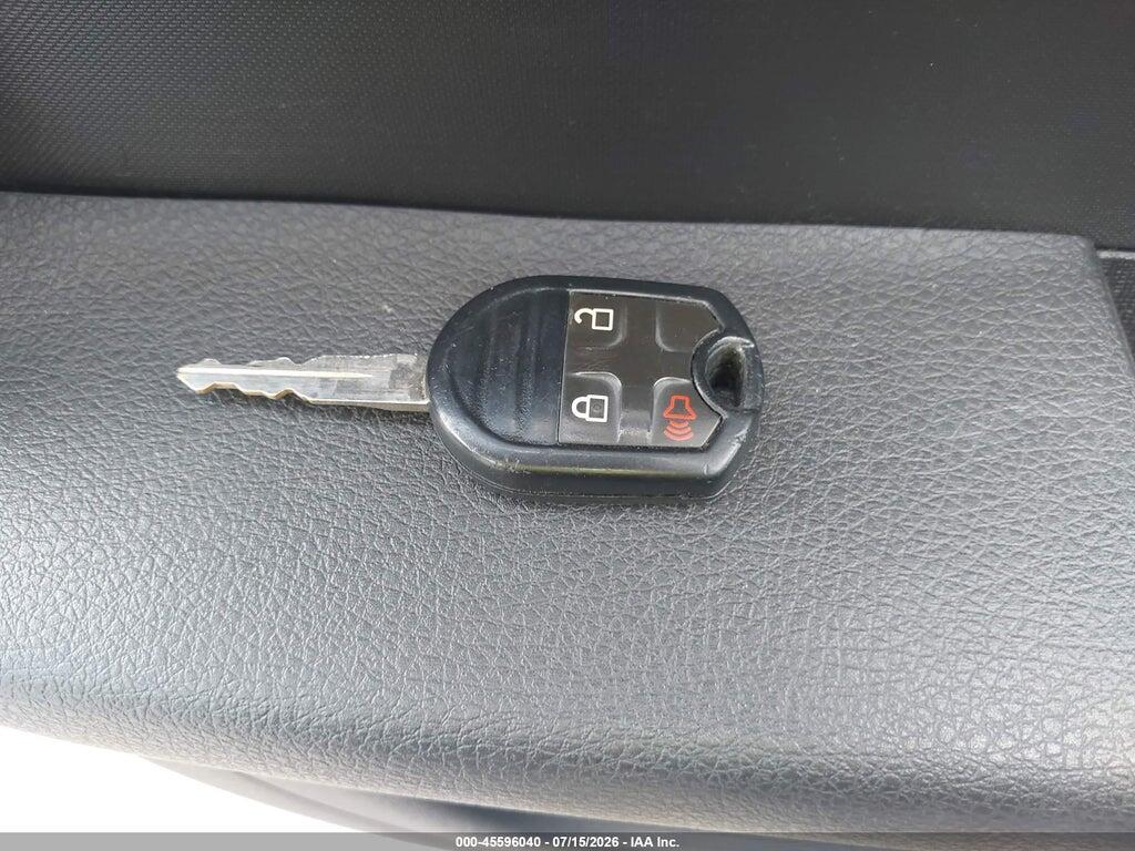 2FMGK5B88GBA07730 2016 FORD FLEX photo no. 11