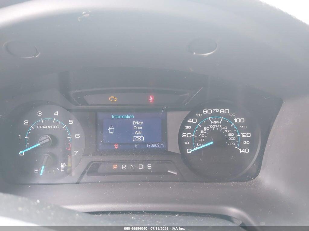 2FMGK5B88GBA07730 2016 FORD FLEX photo no. 7