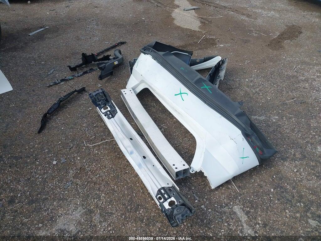 4T1DAACK0TU212617 2026 TOYOTA CAMRY photo no. 10