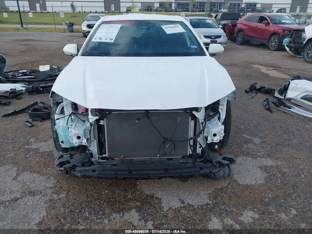 4T1DAACK0TU212617 2026 TOYOTA CAMRY photo no. 11