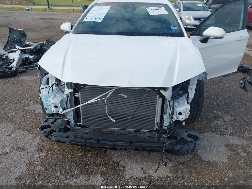 4T1DAACK0TU212617 2026 TOYOTA CAMRY photo no. 4