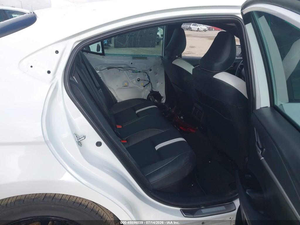 4T1DAACK0TU212617 2026 TOYOTA CAMRY photo no. 6
