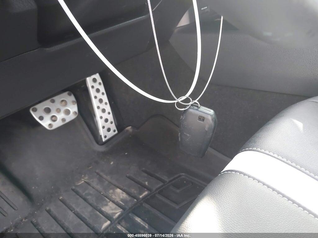 4T1DAACK0TU212617 2026 TOYOTA CAMRY photo no. 9