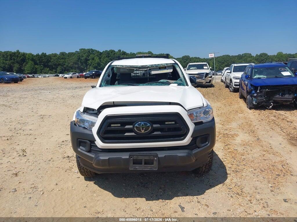 3TYRX5GN3PT084294 2023 TOYOTA TACOMA photo no. 12