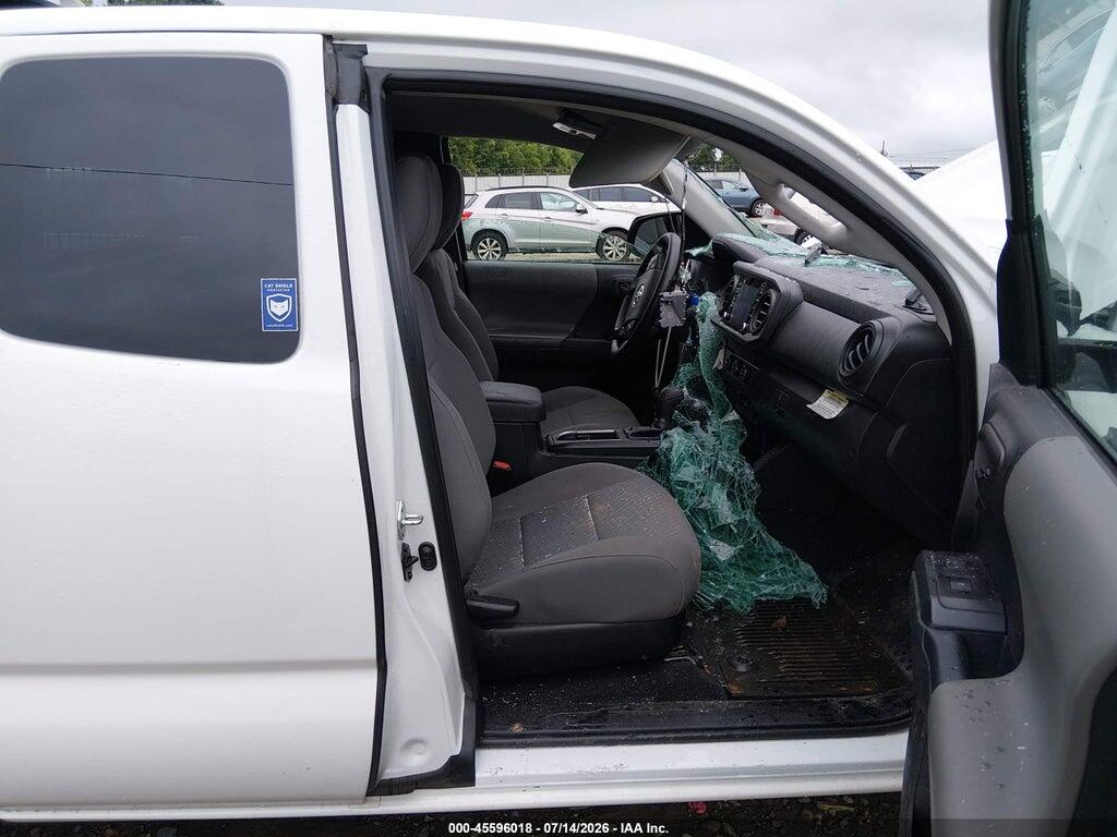3TYRX5GN3PT084294 2023 TOYOTA TACOMA photo no. 5