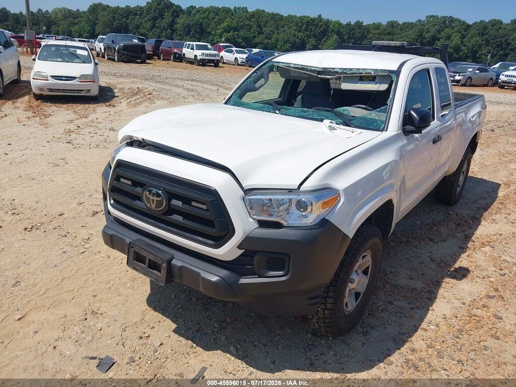 3TYRX5GN3PT084294 2023 TOYOTA TACOMA photo no. 6