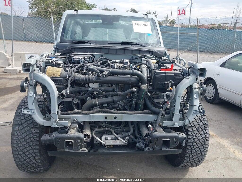 1FMDE5CP7NLB32487 2022 FORD BRONCO photo no. 6