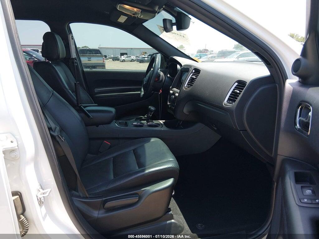 1C4RDHDGXKC707948 2019 DODGE DURANGO photo no. 5