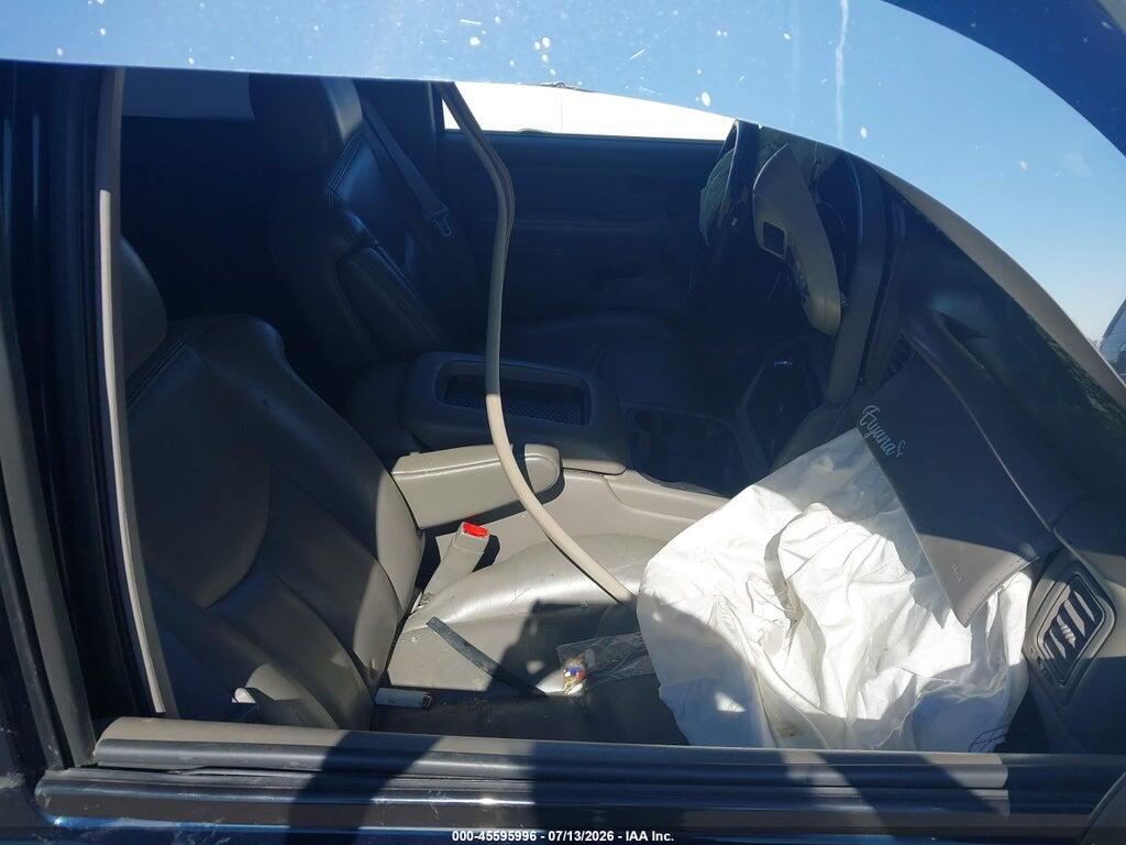 2GCEK13T861222553 2006 CHEVROLET SILVERADO 1500 photo no. 5