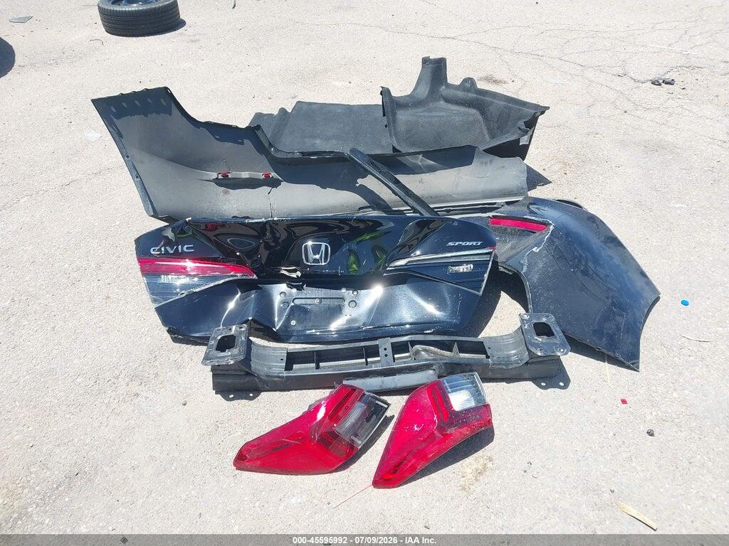 2HGFE2F5XRH510053 2024 HONDA CIVIC photo no. 12