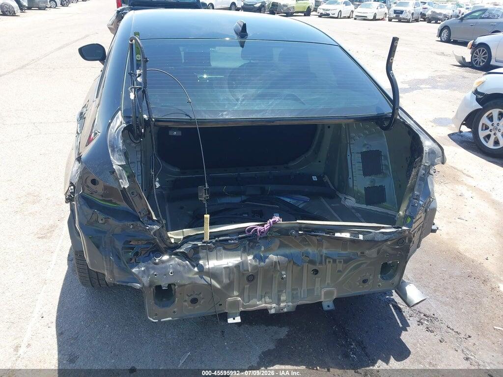 2HGFE2F5XRH510053 2024 HONDA CIVIC photo no. 6