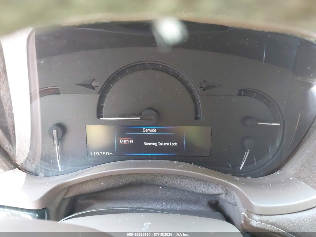 1G6AH5RX4E0113535 2014 CADILLAC ATS photo no. 7
