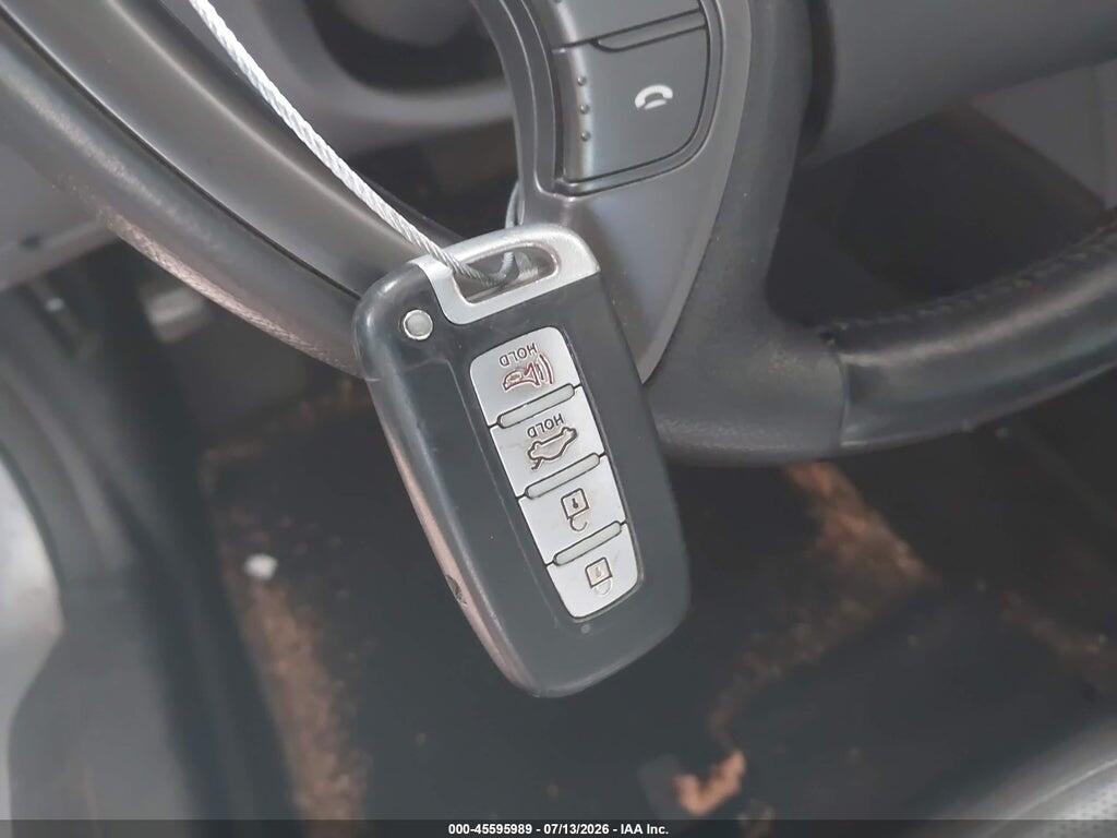 KMHEC4A40CA026338 2012 HYUNDAI SONATA HYBRID photo no. 11