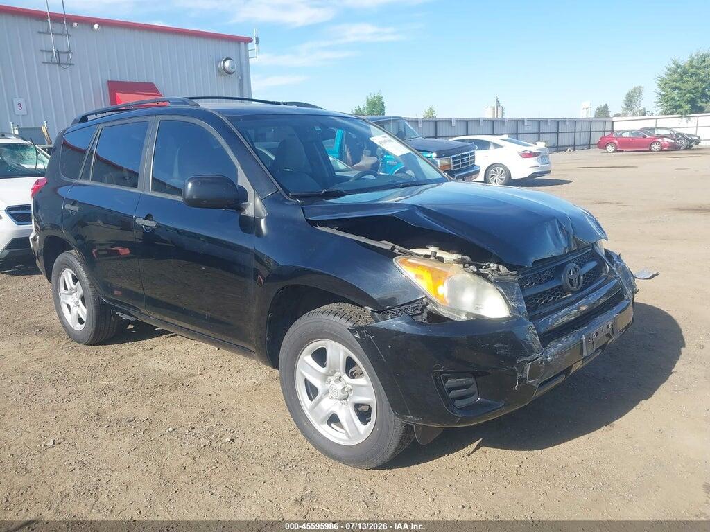 JTMBF4DVXBD042997 2011 TOYOTA RAV4 photo no. 1