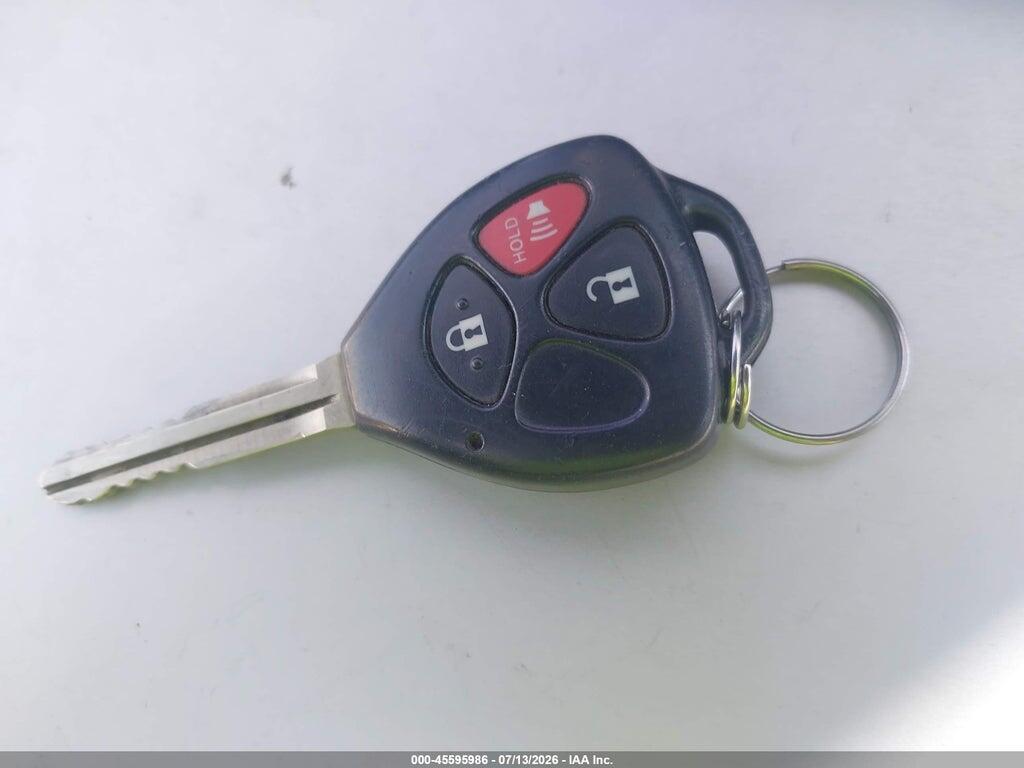 JTMBF4DVXBD042997 2011 TOYOTA RAV4 photo no. 11