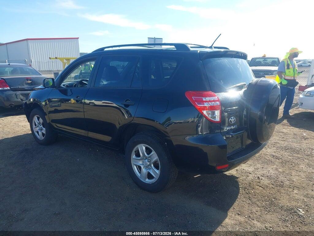 JTMBF4DVXBD042997 2011 TOYOTA RAV4 photo no. 3