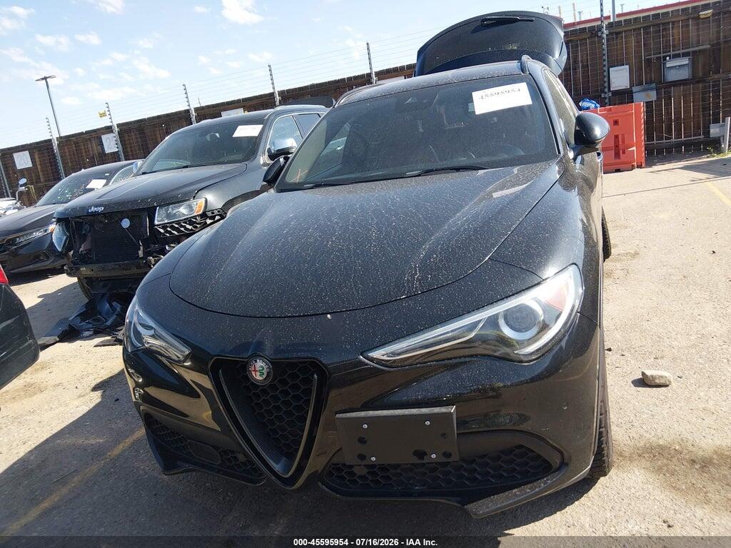 ZASFAKNN5J7B73357 2018 ALFA ROMEO STELVIO photo no. 12