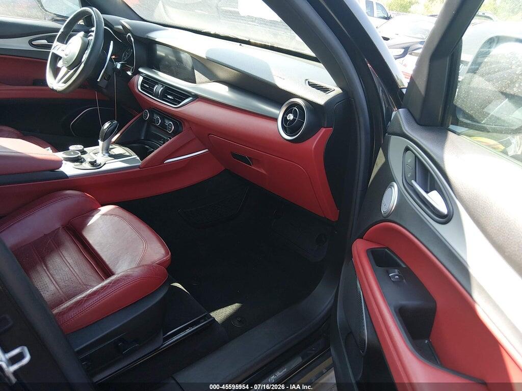 ZASFAKNN5J7B73357 2018 ALFA ROMEO STELVIO photo no. 5