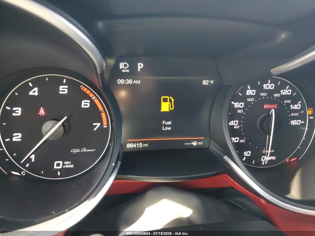 ZASFAKNN5J7B73357 2018 ALFA ROMEO STELVIO photo no. 7