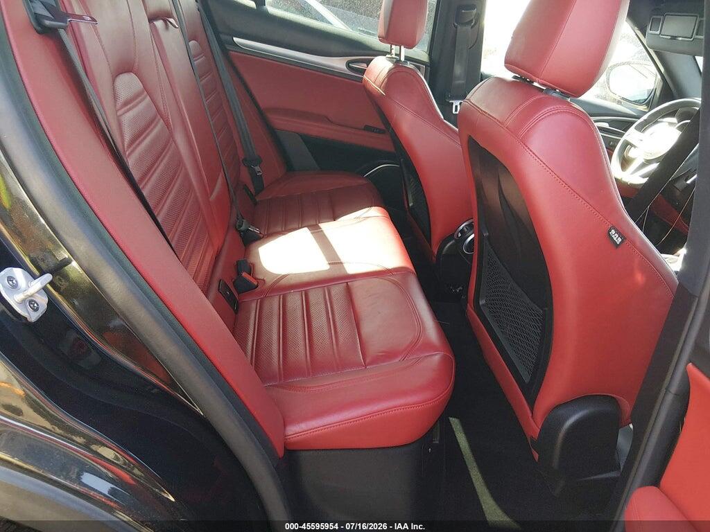 ZASFAKNN5J7B73357 2018 ALFA ROMEO STELVIO photo no. 8