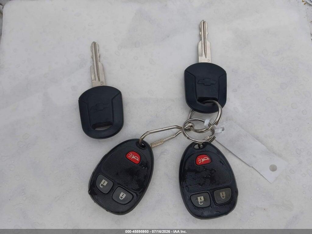 3GNAL2EK5DS580191 2013 CHEVROLET CAPTIVA SPORT FLEET photo no. 11