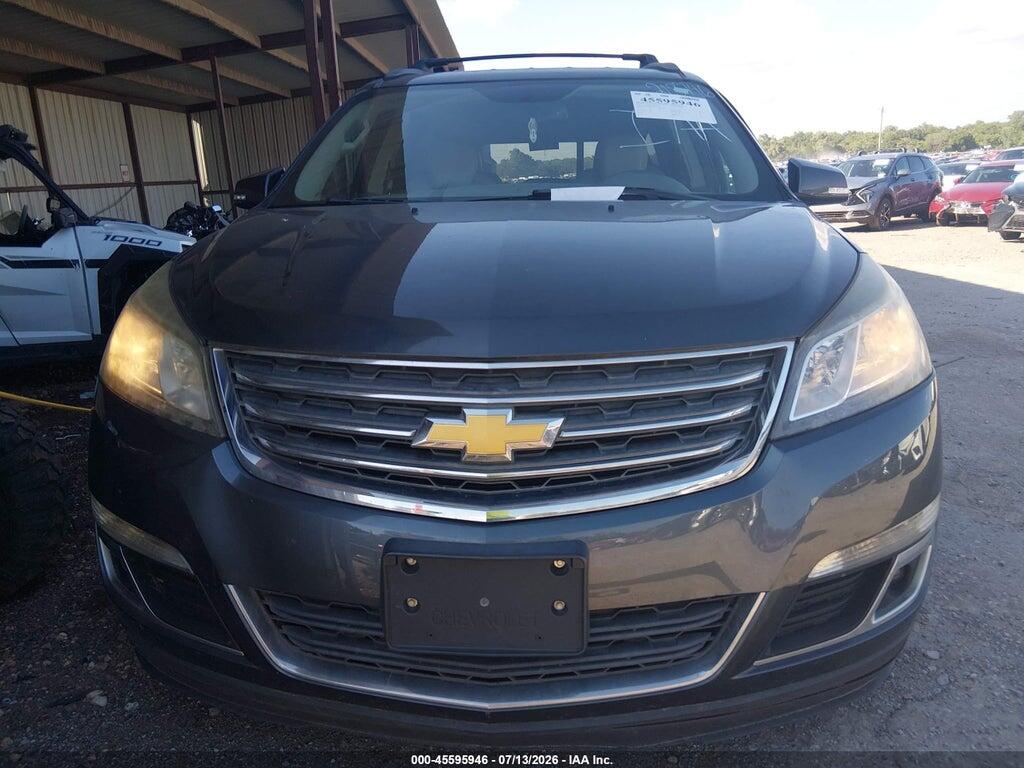 1GNKRHKD0EJ213746 2014 CHEVROLET TRAVERSE photo no. 12