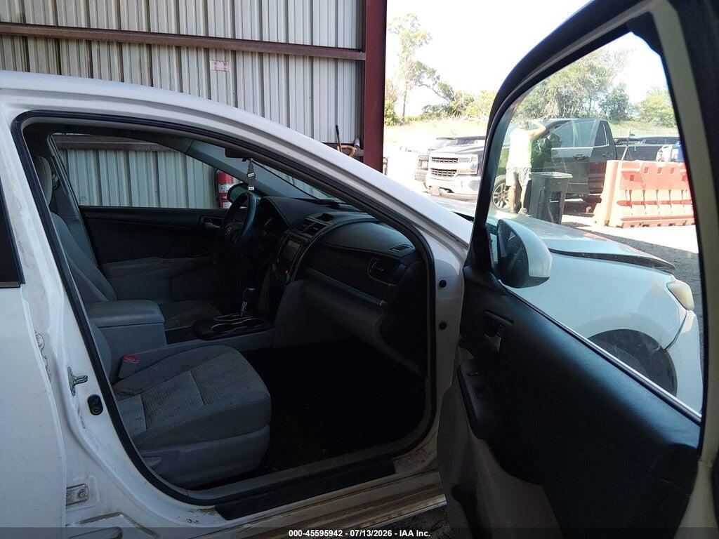 4T1BF1FK1DU249441 2013 TOYOTA CAMRY photo no. 5