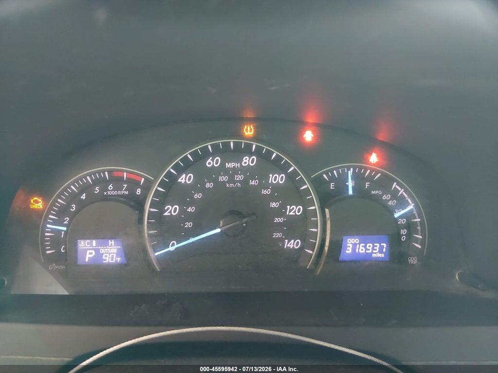 4T1BF1FK1DU249441 2013 TOYOTA CAMRY photo no. 7