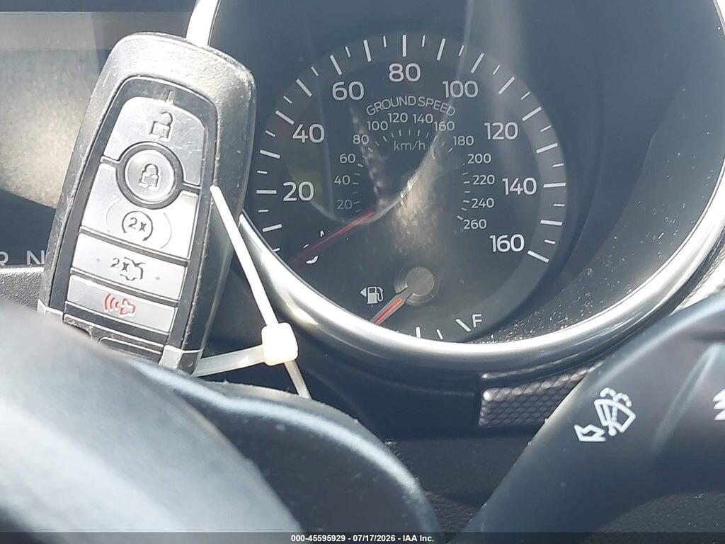 1FA6P8TH9K5152294 2019 FORD MUSTANG photo no. 11