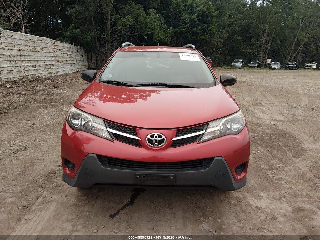 JTMBFREV4ED062078 2014 TOYOTA RAV4 photo no. 12
