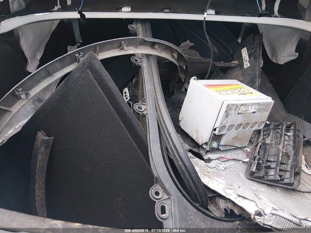 7SAYGDEE2NF331801 2022 TESLA MODEL Y photo no. 10