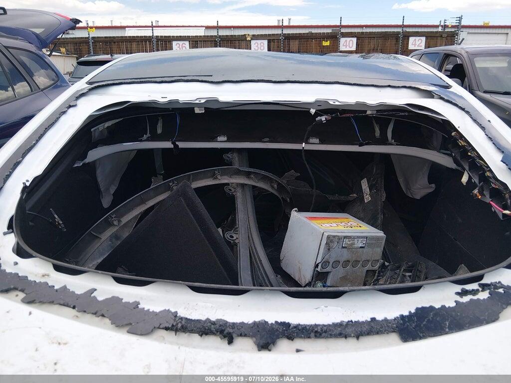 7SAYGDEE2NF331801 2022 TESLA MODEL Y photo no. 6