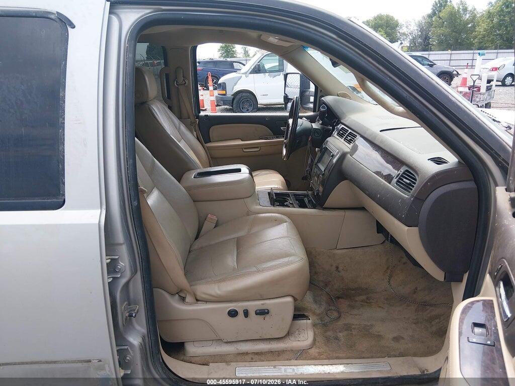 2GTEK638571683364 2007 GMC SIERRA 1500 photo no. 5