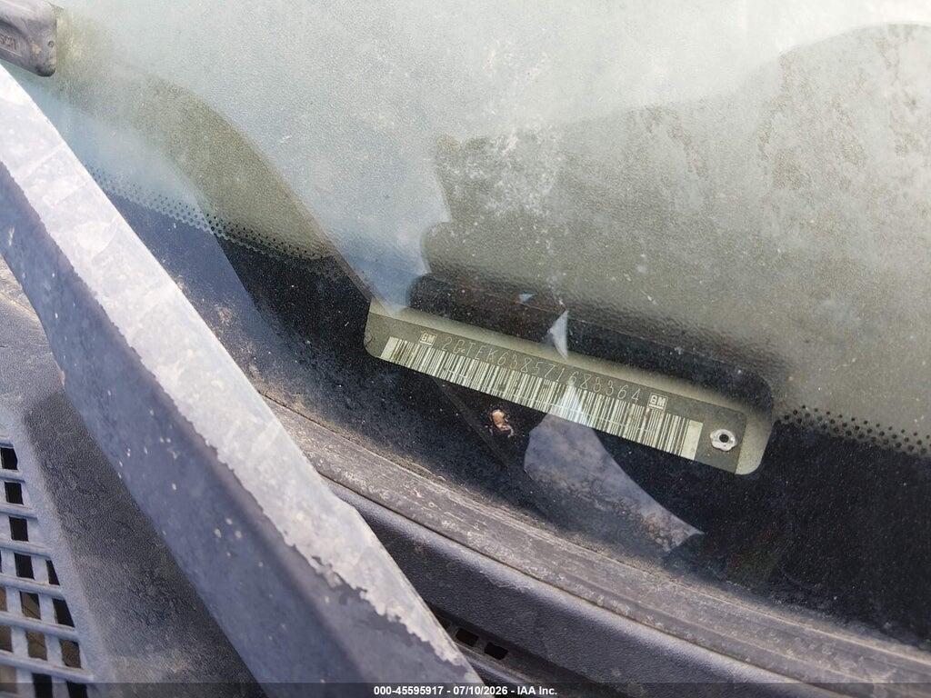 2GTEK638571683364 2007 GMC SIERRA 1500 photo no. 9