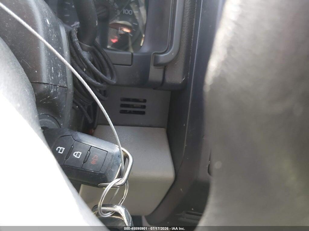 1FTEX1EP7JFB51266 2018 FORD F-150 photo no. 11