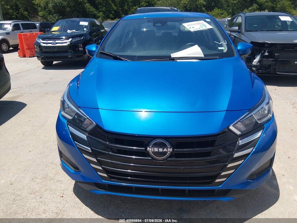 3N1CN8EV6RL896986 2024 NISSAN VERSA photo no. 11