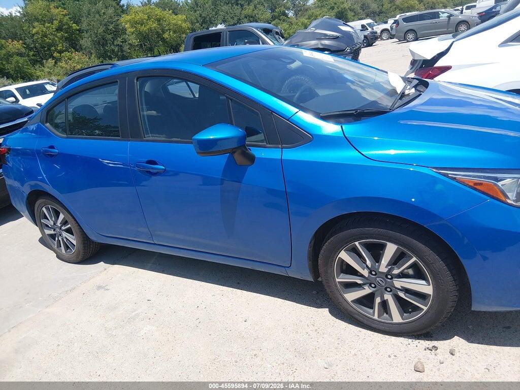 3N1CN8EV6RL896986 2024 NISSAN VERSA photo no. 12