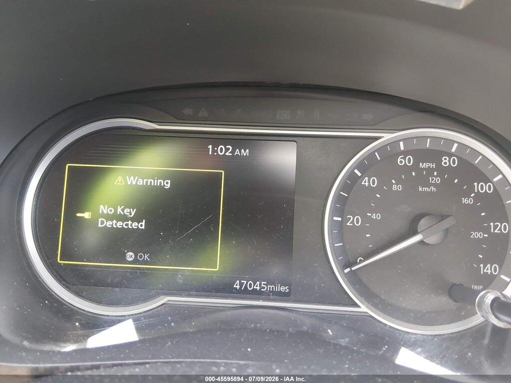3N1CN8EV6RL896986 2024 NISSAN VERSA photo no. 7