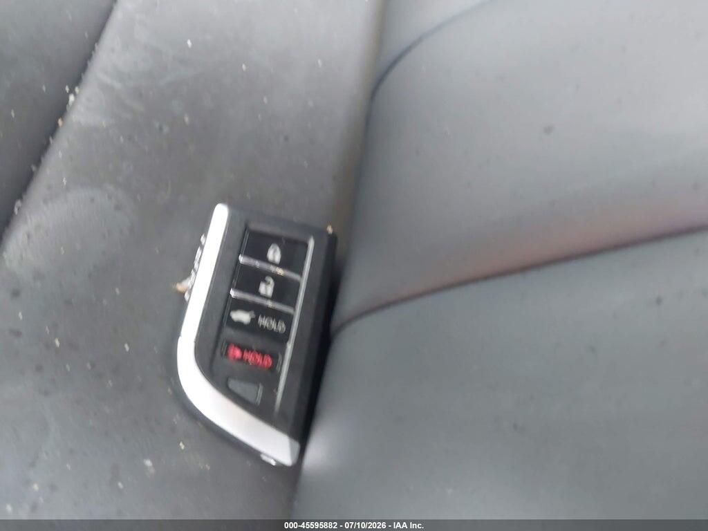 3HDSA2H3XTM701077 2026 ACURA ADX photo no. 11