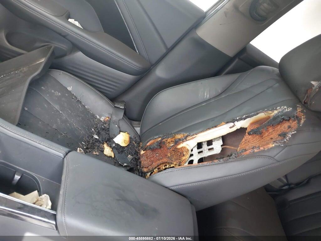3HDSA2H3XTM701077 2026 ACURA ADX photo no. 6