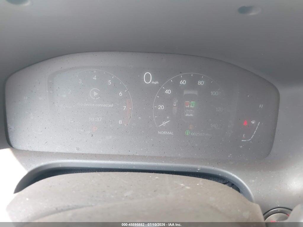 3HDSA2H3XTM701077 2026 ACURA ADX photo no. 7