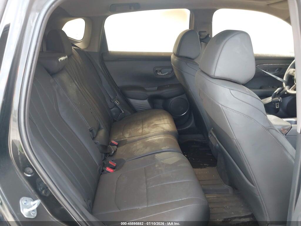 3HDSA2H3XTM701077 2026 ACURA ADX photo no. 8